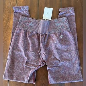 Gymshark Mark Seamless Leggings
